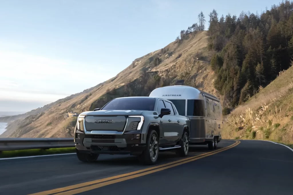 What Does the Service Trailer Brake System Message Mean
