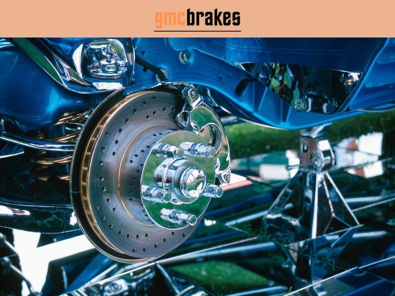Understanding the ABS Brake System in GMC Vehicles