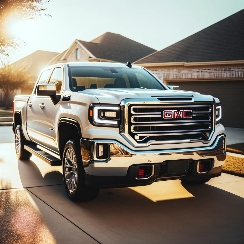 Are GMC Trucks Reliable