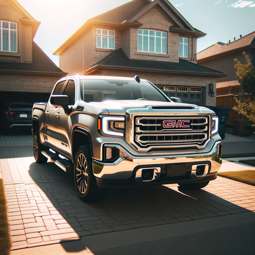 Are GMC Trucks Reliable