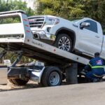 gmc brake error